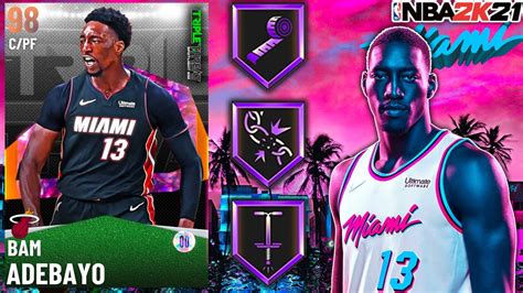 FREE SPOTLIGHT SIM REWARD GALAXY OPAL BAM ADEBAYO GAMEPLAY BETTER THAN