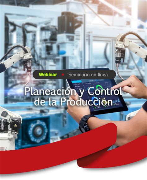 Planeaci N Y Control De La Producci N Actualiza