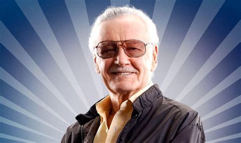 Stan Lee Wallpapers Top Free Stan Lee Backgrounds Wallpaperaccess