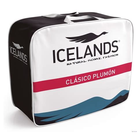 Venta Online De Productos Icelands En Alm Julian Sanchez