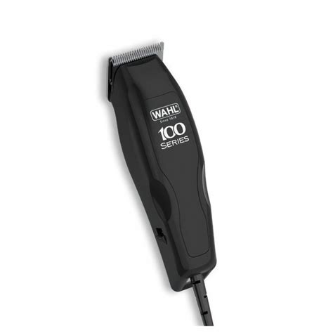 Barbercompany Купити Машинка для стрижки Wahl Home Pro 100 з доставкою