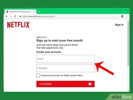 How To Have A Netflix Account For Free Cheap Sale Bellvalefarms