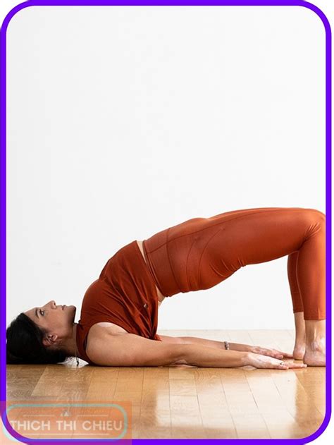 Yoga Poses To Help Reduce Sinus Inflammation Thich Thi Chieu