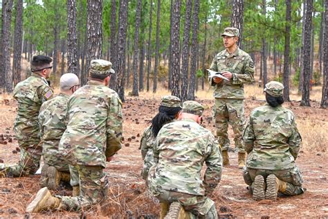 Building Army Spiritual Readiness A Key Part Of The Us Army