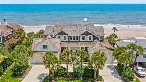 SEE IT Oceanfront Ponte Vedra Beach Home Sells For 13 2 Million 104