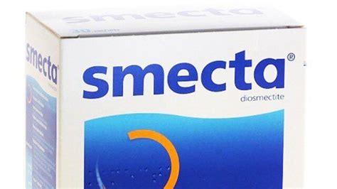 Smecta Maxilase La Revue Prescrire Publie Sa Nouvelle Liste Noire