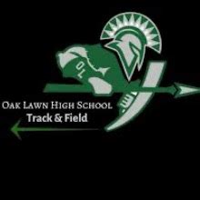 Oak Lawn Community High School Girls Track Fundraiser - Vertical ...