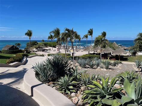 Review: Four Seasons Punta Mita, Mexico - One Mile at a Time