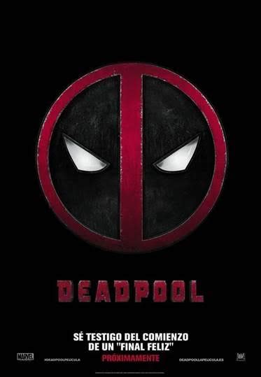 ¡primer Tráiler Oficial De Deadpool Noticias De Cine