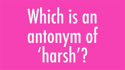 How Well Do You Know Your Antonyms? Quiz