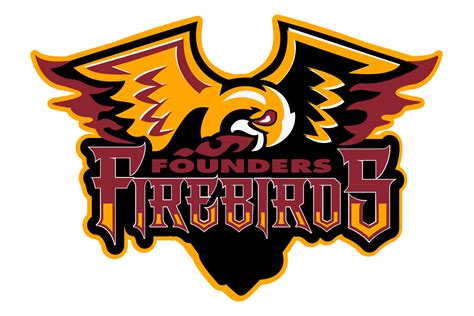 Weatherford Founders FAA Firebirds | Texas HS Logo Project