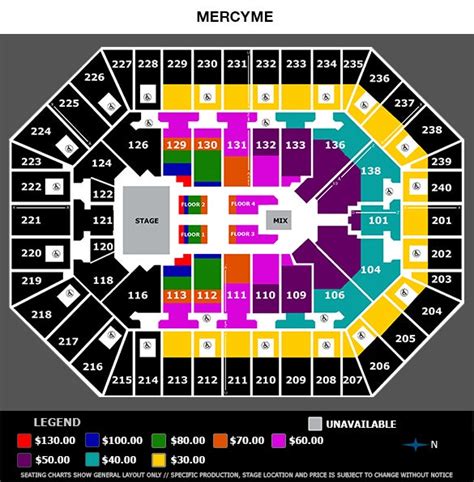 Mercyme Target Center