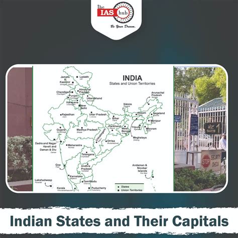28 States And Their Capitals 4
