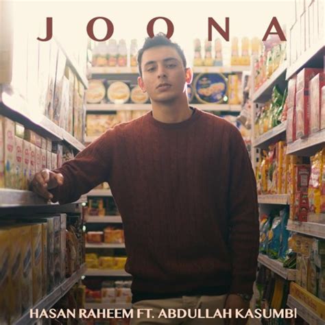 Stream Joona Ft Abdullah Kasumbi By Hasan Raheem Listen Online For