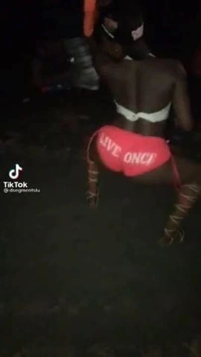 Une Bonne Salope African African Porn XHamster