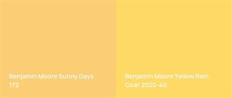 Benjamin Moore Sunny Days Real Home Pictures