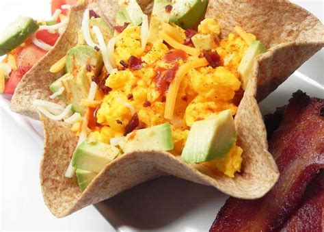 14 Microwave Egg Recipes