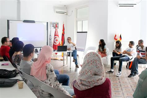 Formation de reconversion vers le métier de Community Manager Le