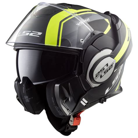 Ls Ff Valiant Line Ls Modular Helmets Motostorm