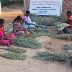 INTEGRATED TRIBAL DEVELOPMENT PROGRAMME ITDP Seeds Trust