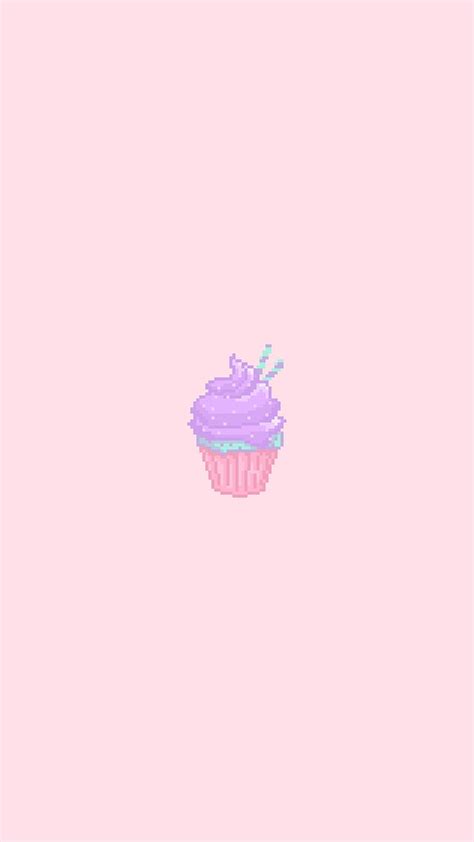 Share 63+ cupcake wallpaper super hot - in.cdgdbentre