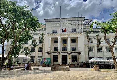 Cebu City To Celebrate Week Long 86th Charter Anniversary Cebu Daily News