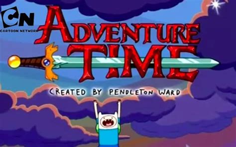 English Tv Serial Adventure Time Synopsis Aired On Cartoon Network Channel