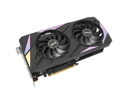 华硕推出新款巨齿鲨 Rtx 3060 Ti 显卡，采用 12pin 供电接口系列连接器