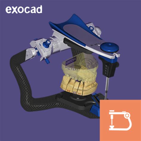 Exocad Virtual Articulator Metrodent