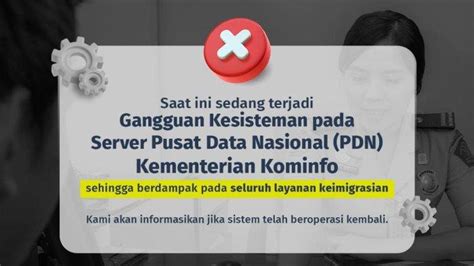 Semuel Jadi Tumbal Kasus Pdn Seharusnya Menkominfo Mundur Dari