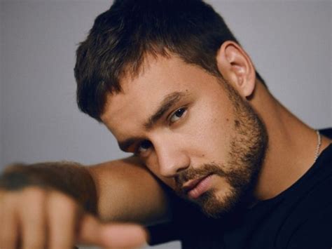 Tras El Funeral Un Exintegrante De One Direction Homenaje A Liam