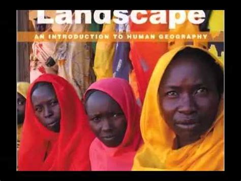 Ap Human Geography Textbook Pdf - faceyellow