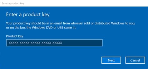 How To Find Windows Product Key Using Product Key Finder Images