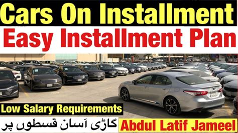 Used Cars On Installment Second Hand Car On Installment