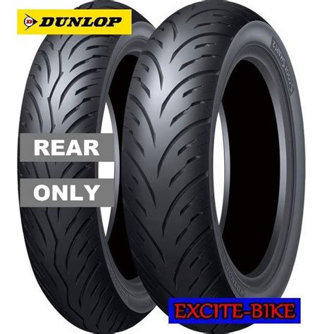 Dunlop Scootsmart L Tl Scsm