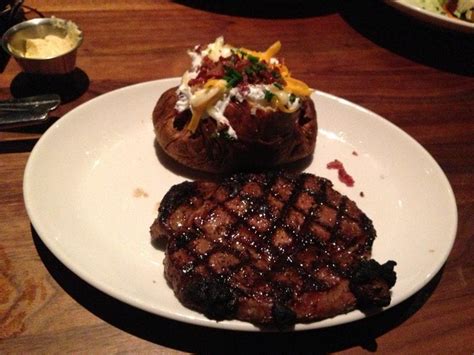 Stoney River Steakhouse And Grill In Duluth Restaurant Menu And Reviews