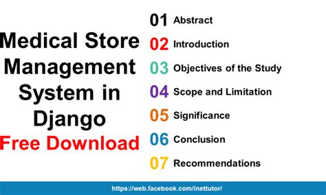 Hospital Management System In Django Free Source Code