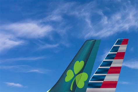 Aer Lingus Expands American Airlines Codeshare Travel Weekly