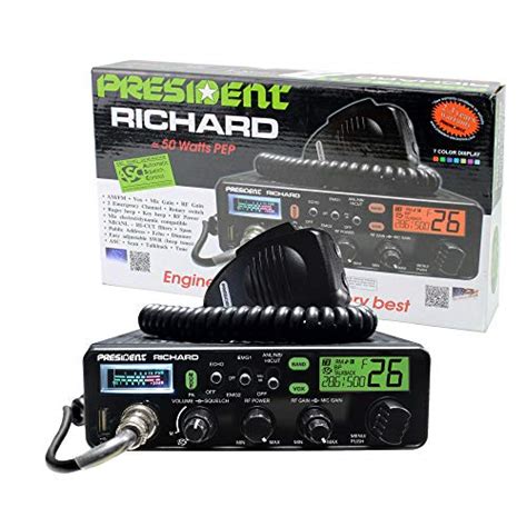 10 Best Cb Radio With Sidebands 2023 | There's One Clear Winner ...