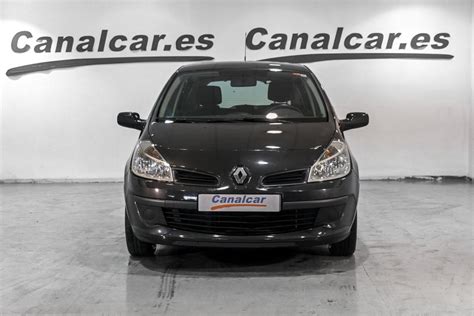 Oferta De Renault Clio Emotion Eco Canalcar