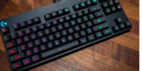 TKL Keyboard - 3 Amazing Info You Need to Know Before Buying - Work Rift