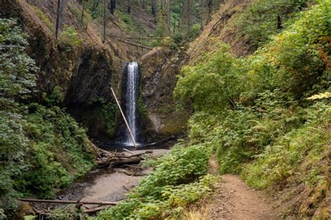 The Multnomah Wahkeena Falls Loop Trail A Complete Guide