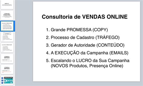 Exemplo De Proposta De Marketing Digital V Rios Exemplos