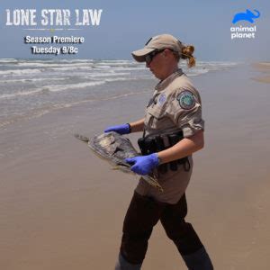 Lone Star Law Returns: Season Premiere Tonight! | RPJ Law