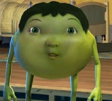 Shrek Mike Wazowski Meme Shrek Pfp Flurpy Fizzle Hot Sex Picture