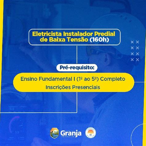 OPORTUNIDADE DE CURSOS GRATUITOS