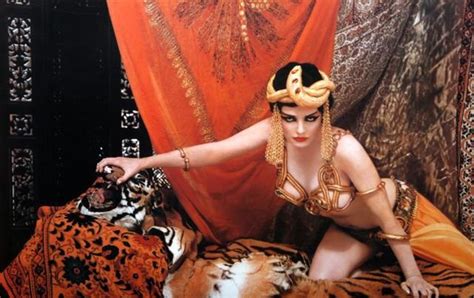 Marilyn Monroe As Theda Bara Par Richard Avedon Sur Artnet