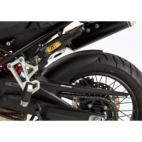 Garde Boue Arri Re Bodystyle Pour Moto Triumph Tiger Gt Tiger