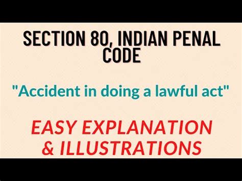 Section Ipc Youtube