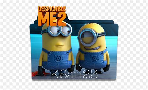 Despicable Me Stuart The Minion Desktop Wallpaper High-definition ...